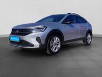 Gebraucht VW Taigo Goal 116 PS (85 kW) 2025 Silber SUV