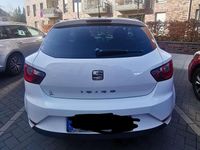 Gebraucht Seat Ibiza 90 PS (66 kW) 2015 Weiß Limousine