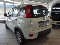 Gebraucht Fiat Panda 71 PS (52 kW) 2022 Colore esterno (weiss) Kleinwagen