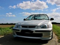 gebraucht Honda Civic EJ6 Bauj. 1996