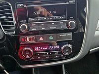 Gebraucht Mitsubishi Outlander 110 PS (80 kW) 2012 SUV