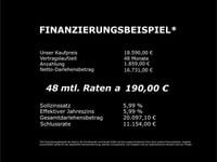Gebraucht Opel Crossland Elegance 131 PS (96 kW) 2024 Schwarz SUV