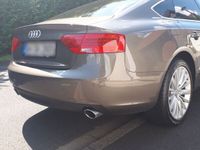 gebraucht Audi A5 KFZ.