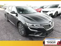 Gebraucht Renault Talisman LIMITED 224 PS (164 kW) 2020 Schwarz metallic Kombi