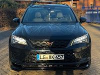 Gebraucht Cupra Ateca 300 PS (220 kW) 2020 Blau SUV