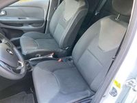 gebraucht Renault Clio IV TCe 75,Life Klima,Tempomat,PDC,GJ-Reifen