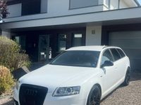 gebraucht Audi A6 3.0 tdi 3xsline