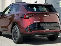Neu Kia Sportage GT-Line 239 PS (175 kW) 2026 Pentametal grau SUV