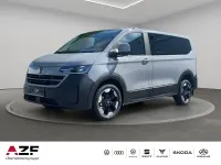Neu VW T7 PanAmericana 150 PS (110 kW) 2026 Stone grey Van
