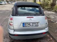 gebraucht Citroën C3 Pluriel 1.4 HDi