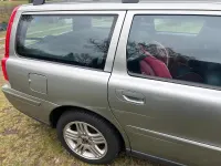 Używany Volvo V70 185 KM (136 kW) 2006 Zielony Kombi