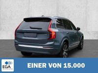 Gebraucht Volvo XC90 Plus 235 PS (172 kW) 2023 Metallic SUV