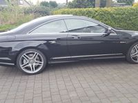 gebraucht Mercedes CL63 AMG AMG AMG