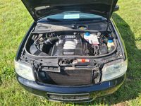 Gebraucht Audi A6 125 PS (91 kW) 2002 Kombi