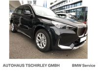 Gebraucht BMW iX1 xLine 150 kW (204 PS) 2025 Schwarz SUV