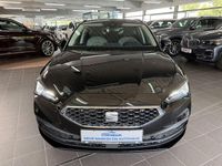 Gebraucht Seat Leon ST Style 150 PS (110 kW) 2023 Schwarz Kombi