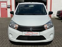 gebraucht Suzuki Celerio Basis * HU/AU NEU * SERVICE NEU * 1 HAND *