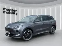 Neu MG S5 Luxury 169 kW (231 PS) 2025 Grau (auch erhältlich in blau (ohne aufpreis), rot,) SUV
