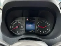 Neu Mercedes Sprinter 190 PS (139 kW) 2026 Weiß Van