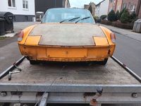 gebraucht Porsche 914 