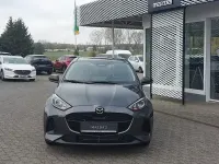 Neu Mazda 2 116 PS (85 kW) 2025 Grau Kleinwagen