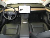 gebraucht Tesla Model 3 Long Range Dual 75 kWh AWD