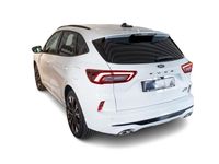 Gebraucht Ford Kuga ST-Line X 182 PS (133 kW) 2025 Weiss SUV