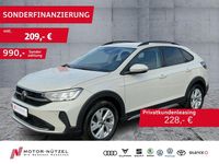 Gebraucht VW Taigo Life 95 PS (69 kW) 2022 Ascotgrau SUV