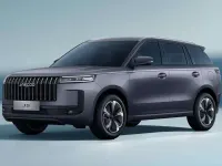 Neu Jaecoo 5 224 PS (164 kW) 2026 Weiß SUV