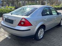 gebraucht Ford Mondeo Lim. Viva,Erst 93.024 KM,TÜV/AU 03/2026