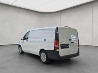 Gebraucht Mercedes Vito 163 PS (119 kW) 2024 Weiß Van