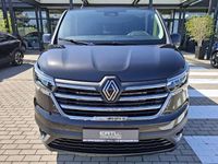 Gebraucht Renault Trafic 170 PS (125 kW) 2025 Schwarz Van / Kleinbus