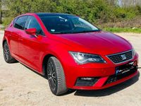 gebraucht Seat Leon Leon1.4 TSI ACT Start