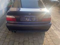 gebraucht BMW 323 e36 i Coupé *M-Paket ab Werk*PDC*Original*