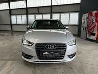 gebraucht Audi A3 Sportback ambiente keyless Garantie