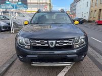 Gebraucht Dacia Duster Celebration 125 PS (91 kW) 2015 Schwarz SUV