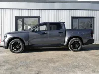 Neu Ford Ranger 281 PS (206 kW) 2026 Grau Pickup
