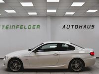Gebraucht BMW 335 M Sport 306 PS (225 kW) 2012 Alpinweiss 3 Coupé