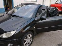 gebraucht Peugeot 206 CC 