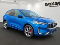 Gebraucht Ford Kuga ST-Line X 186 PS (136 kW) 2025 Blau SUV
