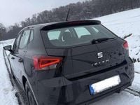 Gebraucht Seat Ibiza Beats 80 PS (58 kW) 2019 Kleinwagen