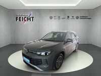 Gebraucht VW Tayron Life 150 PS (110 kW) 2025 Cipressinogrün metallic (metallic) SUV