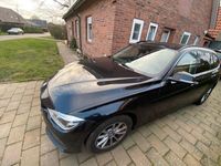 gebraucht BMW 320 F 31Diesel Xdrive Modell 2016 190 PS