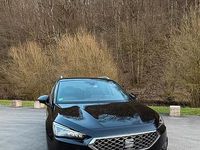 Gebraucht Seat Tarraco 4Drive 190 PS (139 kW) 2019 Schwarz SUV