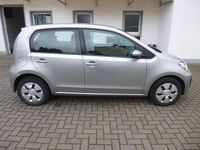 Usata VW e-up! 61 kW (83 CV) 2021 Argento Utilitaria