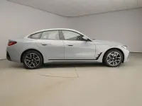 Gebraucht BMW i4 M Sport 210 kW (286 PS) 2025 Grau Limousine