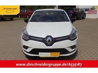 gebraucht Renault Clio IV ENERGY TCe 120 BOSE Edition LED Pure Vision