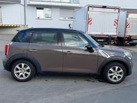 Gebraucht Mini Cooper Countryman 122 PS (89 kW) 2011 SUV