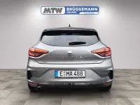 Neu Mitsubishi Colt Select 143 PS (105 kW) 2025 M) (grau Kleinwagen