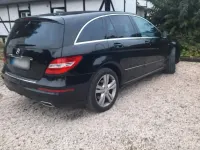 Gebraucht Mercedes R300 190 PS (139 kW) 2011 Schwarz Kombi